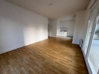 Location appartement 3 pièces Location appartement 3 pièces