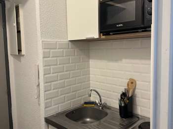 Location Studio 1 pièce