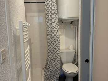 Location Studio 1 pièce