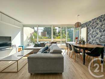 Location Appartement 5 piècesBruz