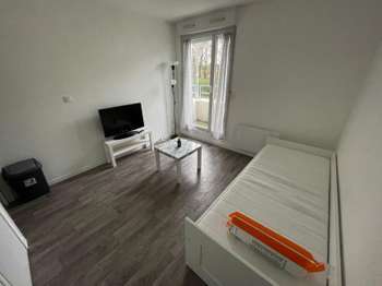 Location Appartement T1Bruz
