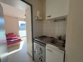 Location Studio 1 pièce