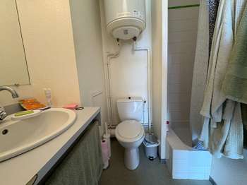 Location Studio 1 pièce