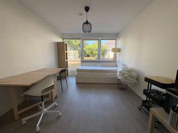 Location Appartement T1Bruz
