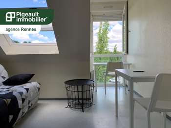 Location StudioBruz