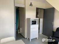 Location Studio 1 pièce