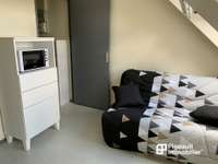 Location Studio 1 pièce
