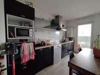 Location appartement 3 pièces Location appartement 3 pièces