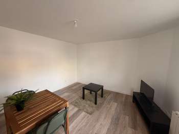 Location Appartement T1Bruz