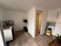 Location appartement 1 pièce