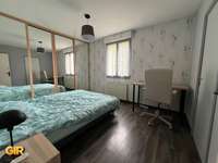 Location Chambre 1 pièce