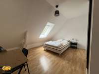 Location Chambre 1 pièce