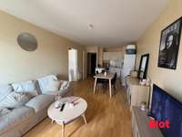 Location appartement 2 pièces