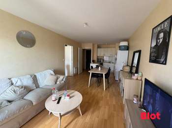 Location Appartement 2 piècesBruz