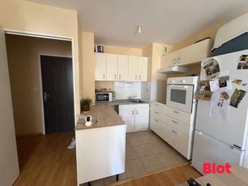Location appartement 2 pièces