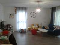 Location appartement 3 pièces Location appartement 3 pièces