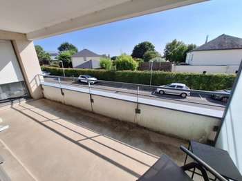 Location Appartement 3 piècesBruz