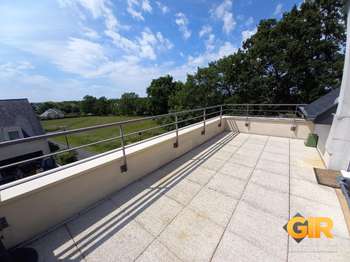 Location Appartement 3 piècesBruz