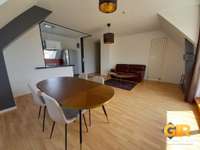 Location appartement 3 pièces