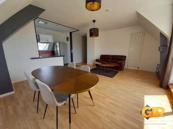 Location appartement 3 pièces