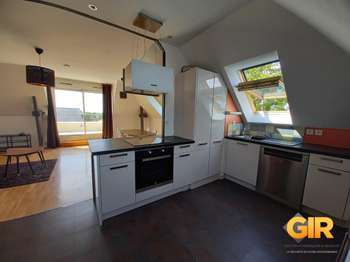 Location appartement 3 pièces