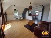 Location appartement 3 pièces Location appartement 3 pièces