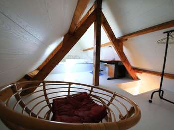 Location Appartement T1Bruz