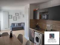 Location appartement 1 pièce