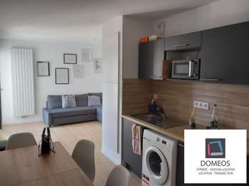 Location Appartement T1Bruz