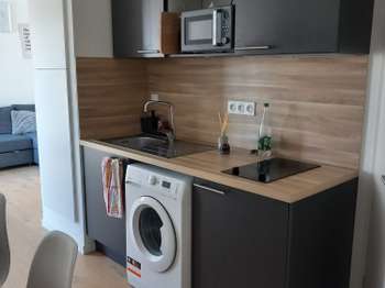 Location appartement 1 pièce