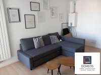 Location appartement 1 pièce