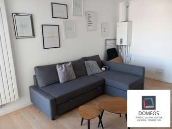 Location appartement 1 pièce