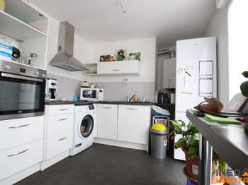 Location Appartement 2 piècesBruz