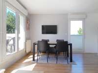 Location appartement 2 pièces Location appartement 2 pièces