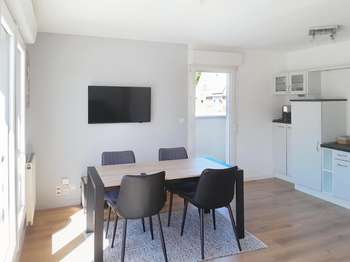 Location appartement 2 pièces Location appartement 2 pièces