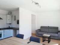 Location appartement 2 pièces Location appartement 2 pièces