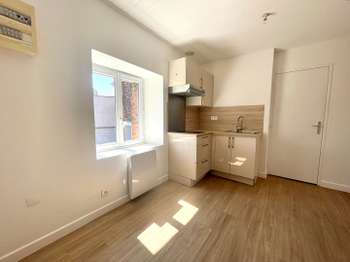 Location Appartement 3 piècesBruz