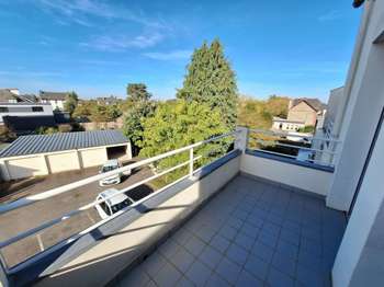 Location Appartement T1Bruz