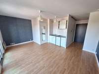 Location appartement 1 pièce