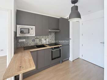 Location Appartement 2 piècesBruz