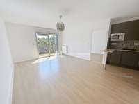 Location appartement 2 pièces