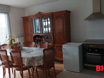 Location appartement 3 pièces Location appartement 3 pièces
