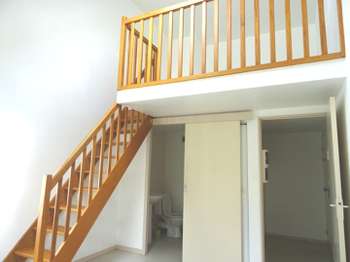 Location Appartement 2 piècesBruz