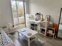 Location appartement 1 pièce