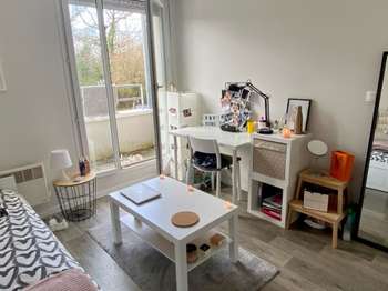 Location appartement 1 pièce