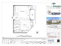 Location appartement 2 pièces Location appartement 2 pièces