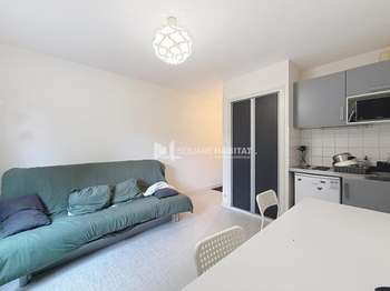 Location Appartement T1Bruz