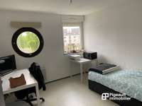 Location Studio 1 pièce