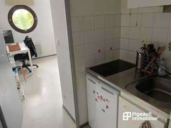 Location Studio 1 pièce