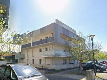 Location Appartement 3 piècesBruz